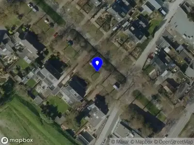 Anonieme overlastmelding Dr. Poelslaan in Geleen