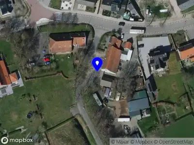 Overlastmelding Vuurbaak in 3253EP Ouddorp gesloten