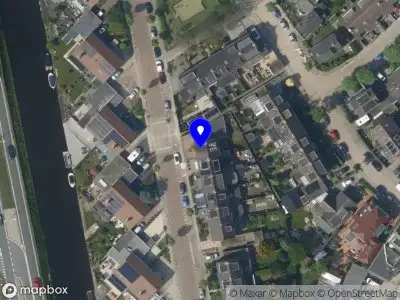 112 melding Anonieme overlastmelding Schoonoord in Voorhout gesloten