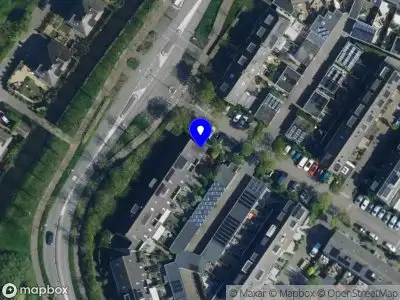 Anonieme overlastmelding Henriëtte Roland Holstlaan in Lisse