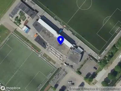 Overlastmelding Nieuwe Kozakken Stoep in Werkendam gesloten