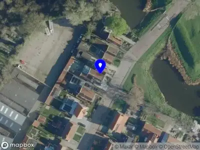 112 melding Overlastmelding Koepoortstraat in Woudrichem gesloten