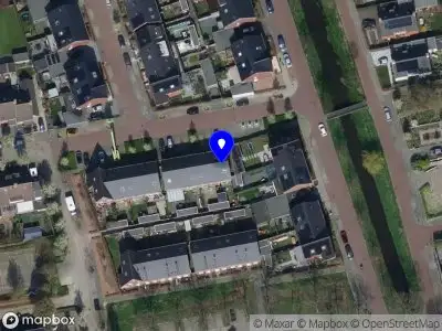 Overlastmelding Korte Veertel in 's Gravenmoer