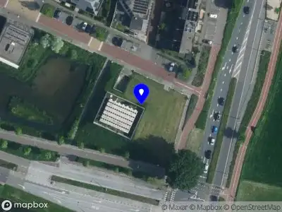 Overlastmelding Bovenkerkerweg in Amstelveen