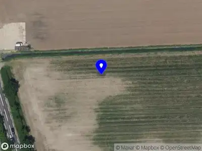 112 melding Overlastmelding Woudrichemseweg in Almkerk