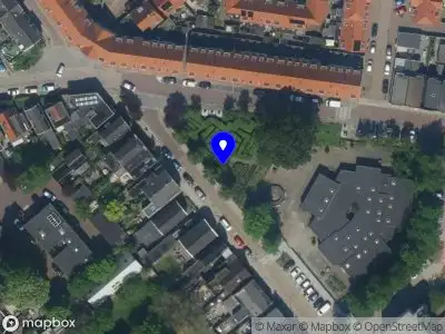 112 melding Overlastmelding Romerkerkweg in Beverwijk gesloten