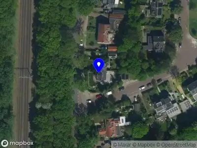 Overlastmelding Wijnoldy Daniëlslaan in Santpoort-Zuid