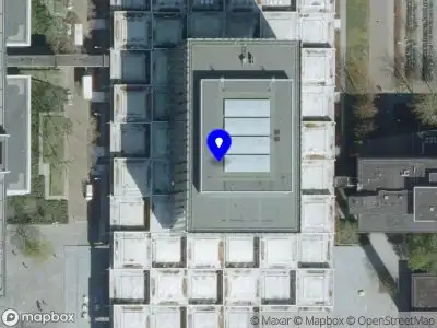 Brandweer met grote spoed naar de Groene Loper in Eindhoven