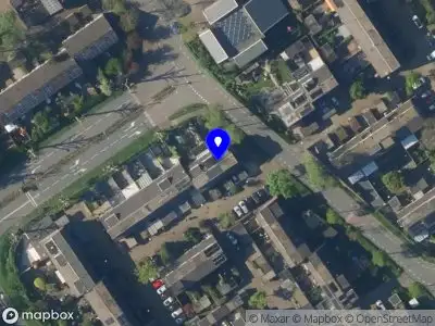 Overlastmelding Duivenkamp in Maarssen