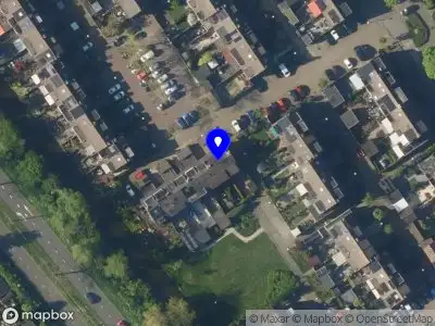 Overlastmelding Pauwenkamp in Maarssen