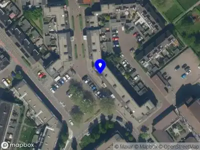 Overlastmelding Kerkstraat in Beverwijk