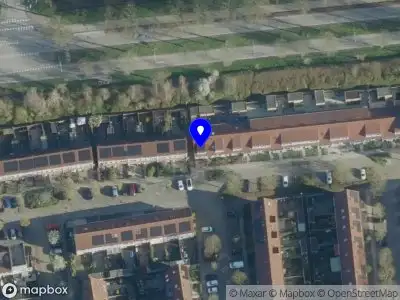 Overlastmelding Nicolaas Beetshof in Gorinchem