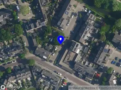 Anonieme overlastmelding Bilderdijkwende in Hillegom gesloten