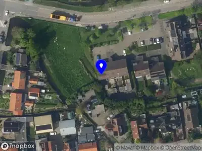 Overlastmelding Kloofpad in Leimuiden (2451)