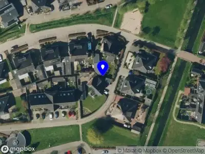 112 melding Overlastmelding De Kleefse Kamp in Herveld