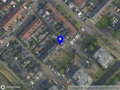 112 melding Overlastmelding Marga Klompéhoeve in Waddinxveen (2743)