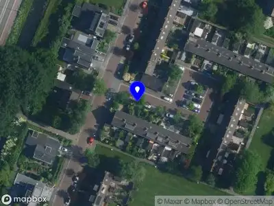 Overlastmelding Eufraat in Amstelveen
