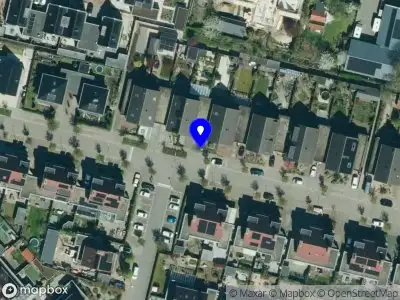 Overlastmelding Heinelaan in Woudenberg