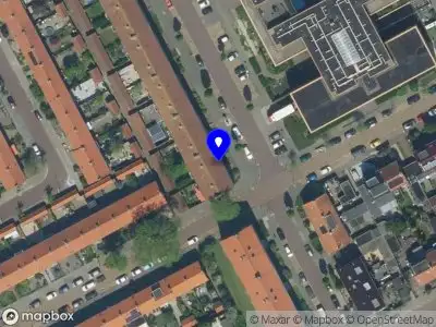 Anonieme overlastmelding Scheldestraat in IJmuiden