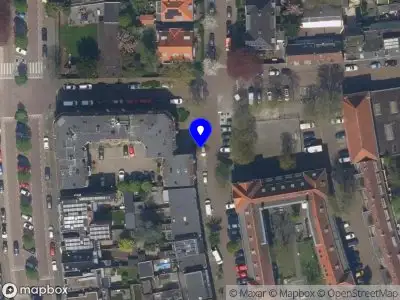 112 melding Ambulance met gepaste spoed naar de Nieuwe Kerkstraat in Vlaardingen