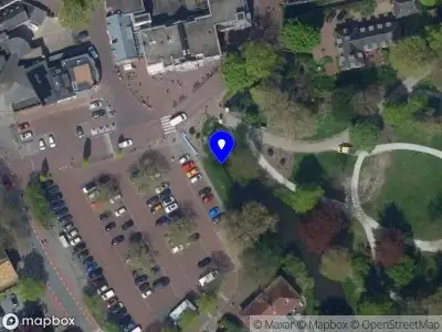 Overlastmelding Markt in Breukelen
