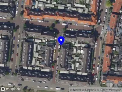 Overlastmelding Waalstraat in 3313XL Dordrecht gesloten