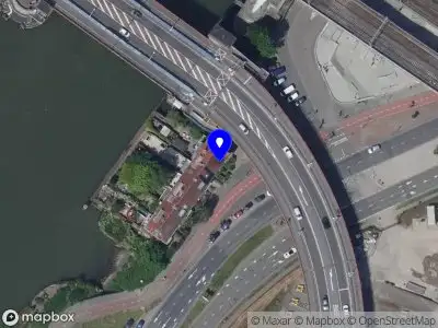 Overlastmelding Dokweg in Dordrecht gesloten