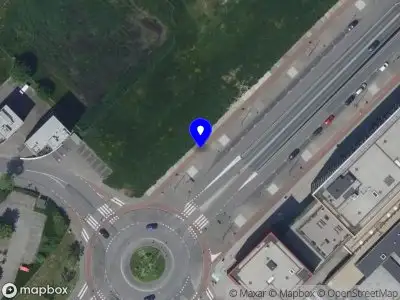 Overlastmelding Karel Lotsyweg in Dordrecht