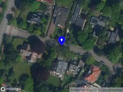 Ambulance met gepaste spoed naar de Jac. P. Thijsselaan in Heemstede