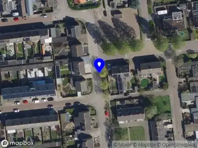 112 melding Overlastmelding Laan van Ravenschot in Waspik gesloten