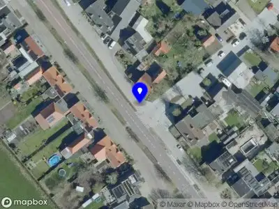 Overlastmelding De Hovel in 5258KP Berlicum gesloten