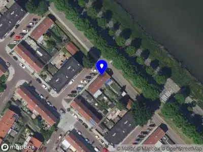 Overlastmelding Reigerstraat in Dordrecht gesloten