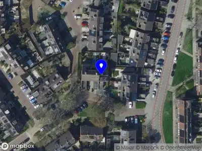 Anonieme overlastmelding Willem Schippersweg in Zwijndrecht (3334 GN) gesloten