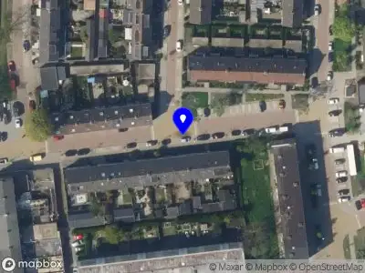 Overlastmelding Frederik Hendriklaan in Waddinxveen gesloten