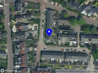 Anonieme overlastmelding Dotterbloemstraat in Landsmeer gesloten