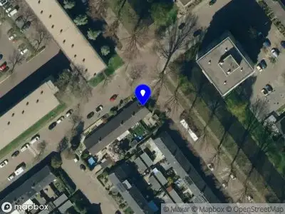 Overlastmelding Hakfortlaan in Arnhem