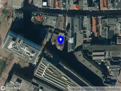 112 melding Overlastmelding Oude Oeverstraat in Arnhem gesloten