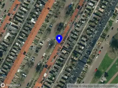 112 melding Overlastmelding Hazelaarstraat in Arnhem