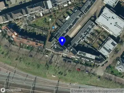 Overlastmelding Cornelis Outshoornplaats in Arnhem