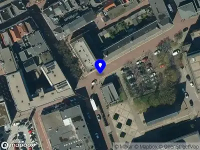 Overlastmelding Sint Catharinaplaats in Arnhem