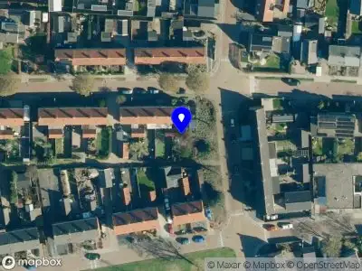 112 melding Overlastmelding Jan Mankesstraat in Eerbeek