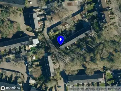 Overlastmelding Beverodelaan in Dieren