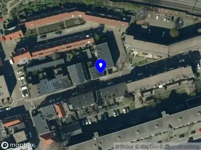 Overlastmelding Spoorwegstraat in Arnhem