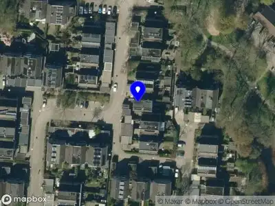 Overlastmelding Reurikwei in Arnhem