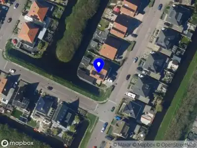 Overlastmelding Coppersdelle in Petten