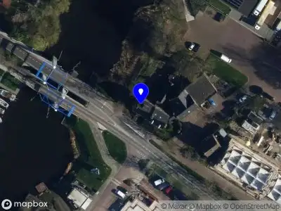 112 melding Overlastmelding Brugstraat in Middenmeer gesloten