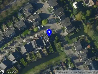 Overlastmelding Sint Agneslaan in Wognum