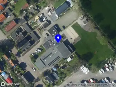 Overlastmelding Weereweg in 1732LN Lutjewinkel