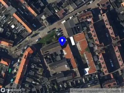 Overlastmelding Visstraat in Den Helder gesloten