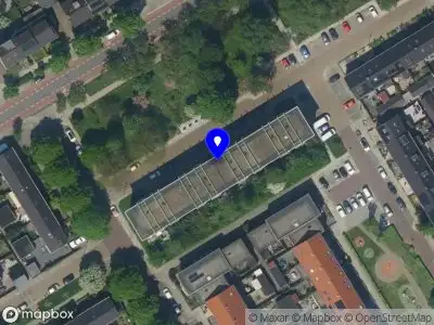 Overlastmelding Bellinistraat in Heemskerk